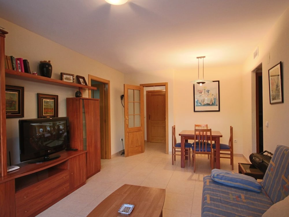 Apartamento, 2 Dormitorios, Terraza