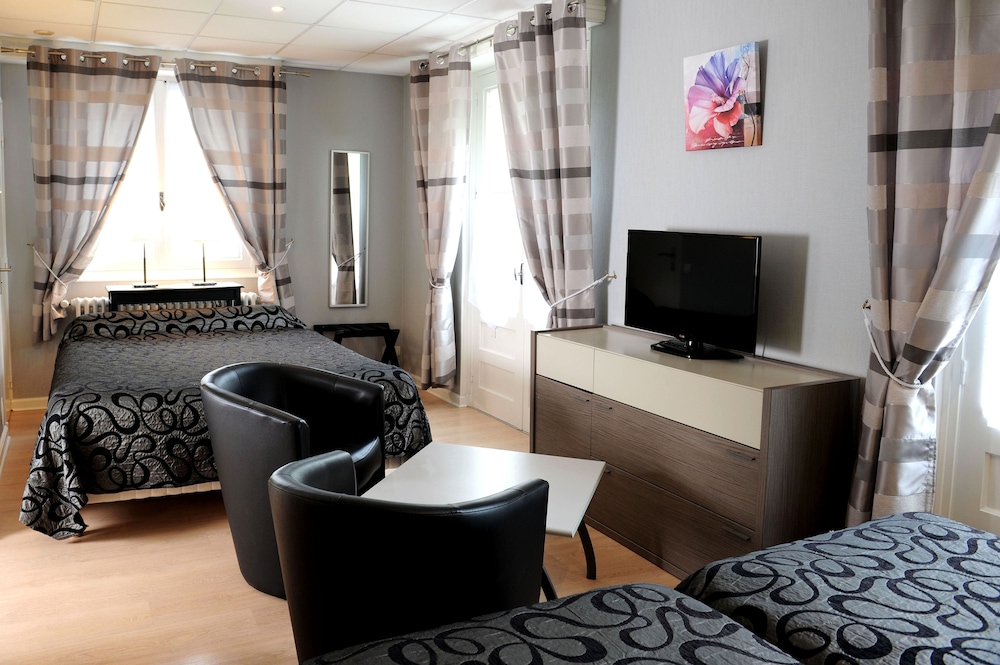 Quadruple Room photo 2