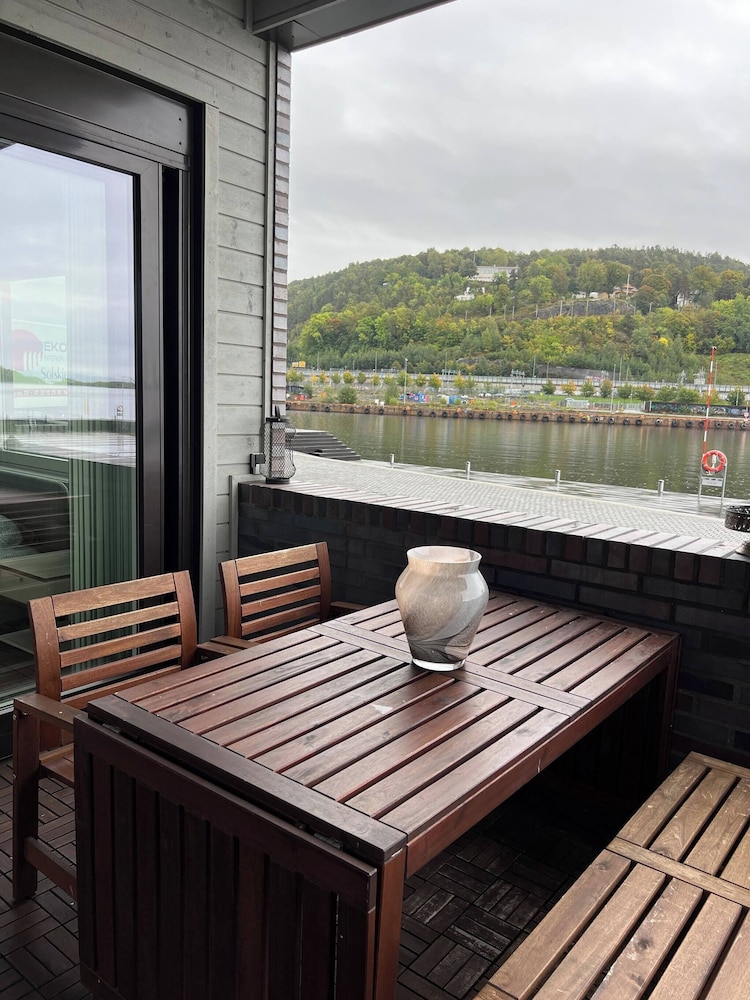 Apartment, 2 Bedrooms, Terrace, Ocean View