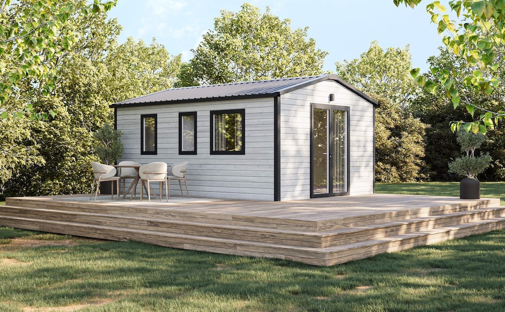 Comfort Mobile Home