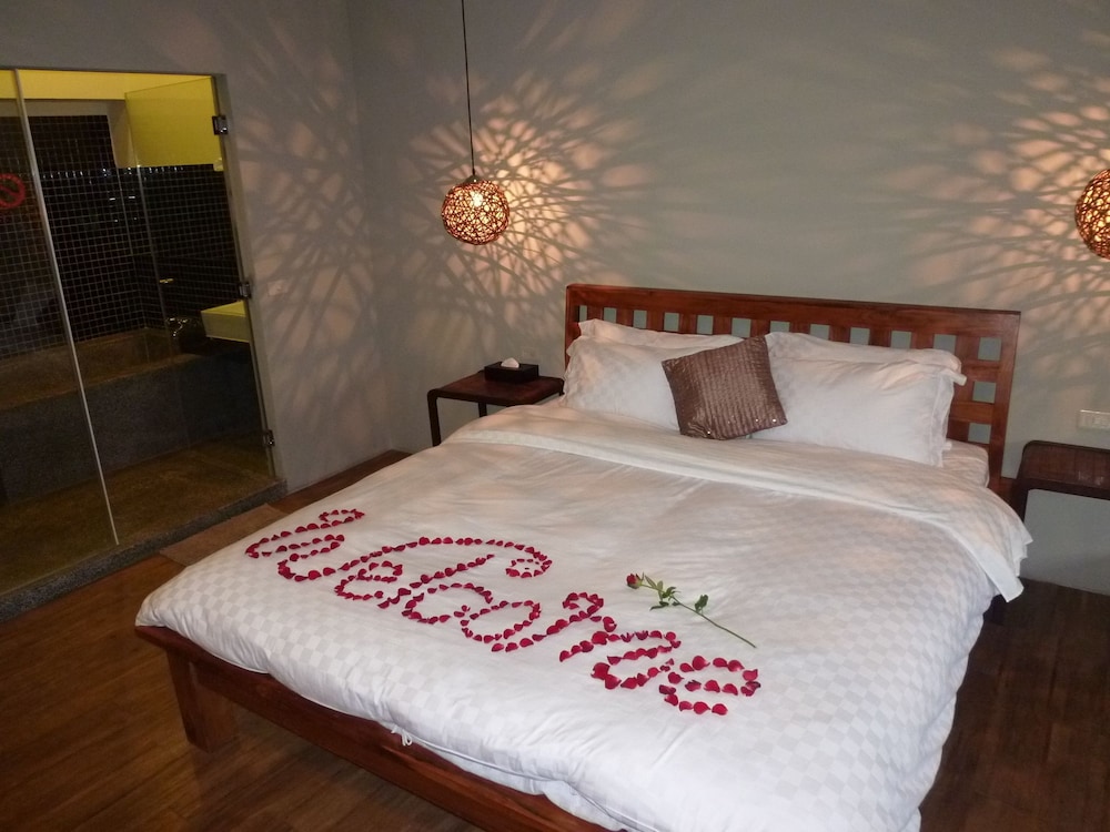Signature Double Room photo 2