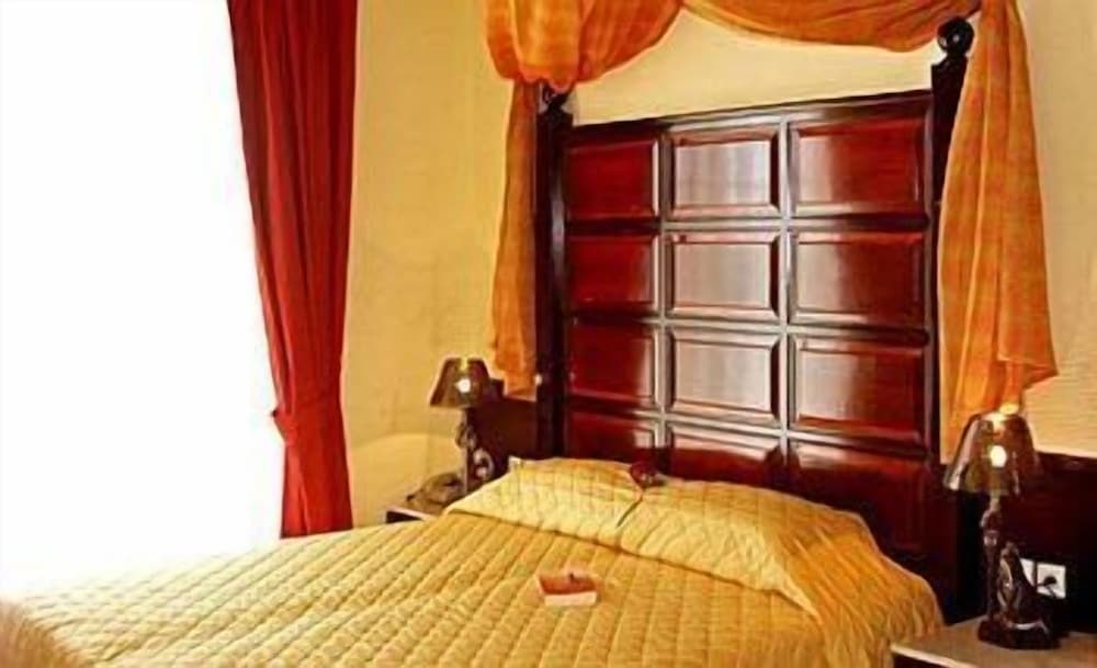 Suite (Adults Only) - Photo 7