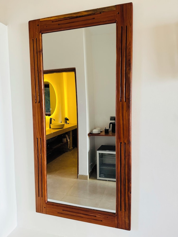 Deluxe Double Room - Photo 7