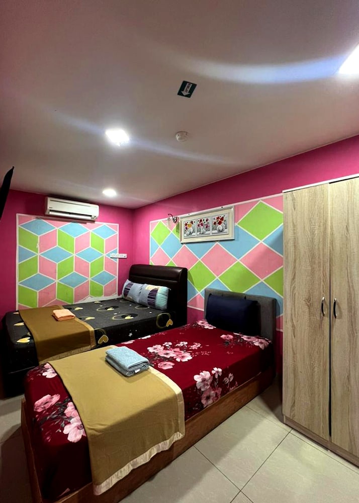Basic Triple Room - Photo 4