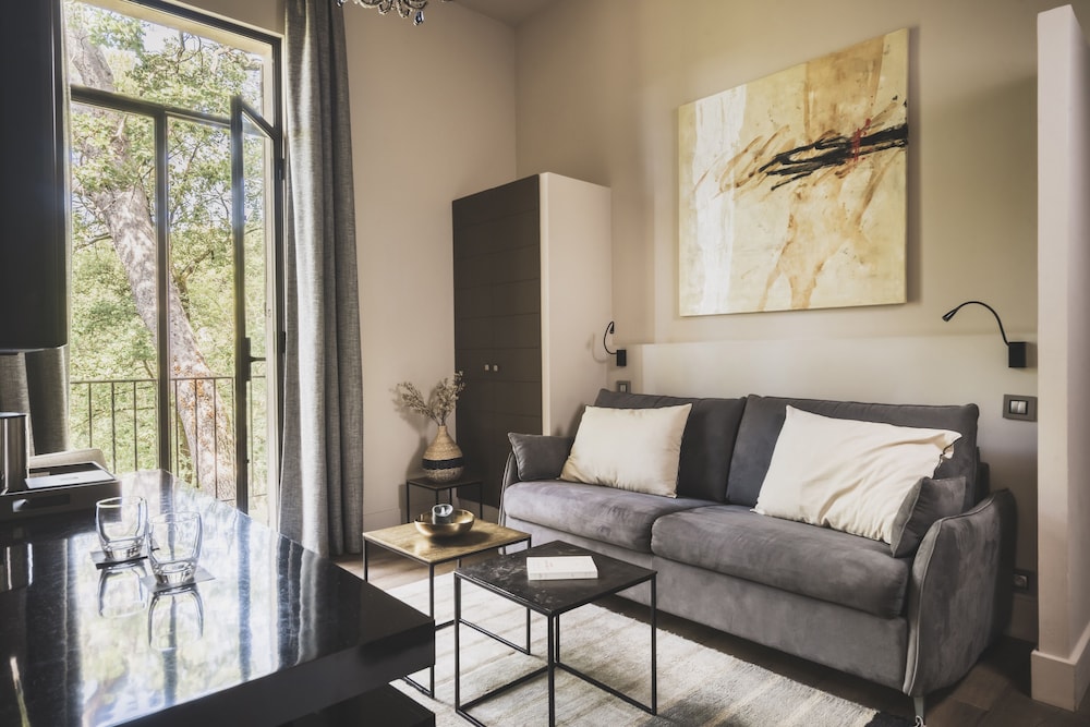 Suite Prestige, accès gratuit au spa photo