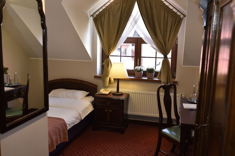 Standard Single Room photo 1