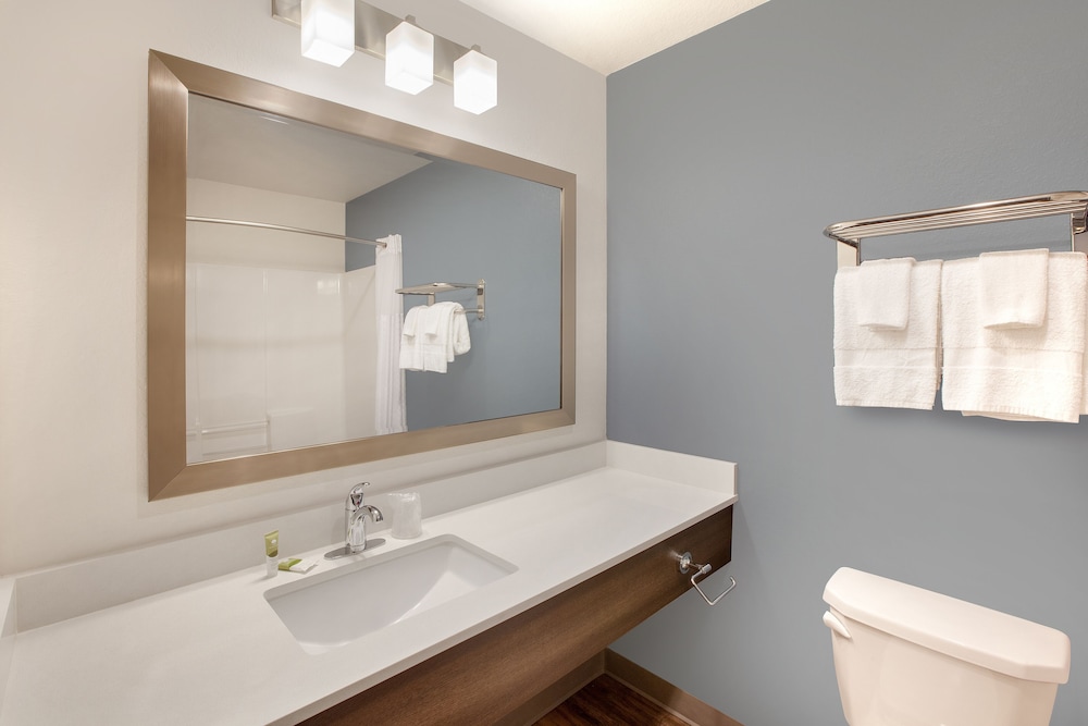 WoodSpring Suites Lackland near Sea World, 사진 2