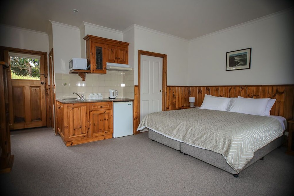 Garden Suite