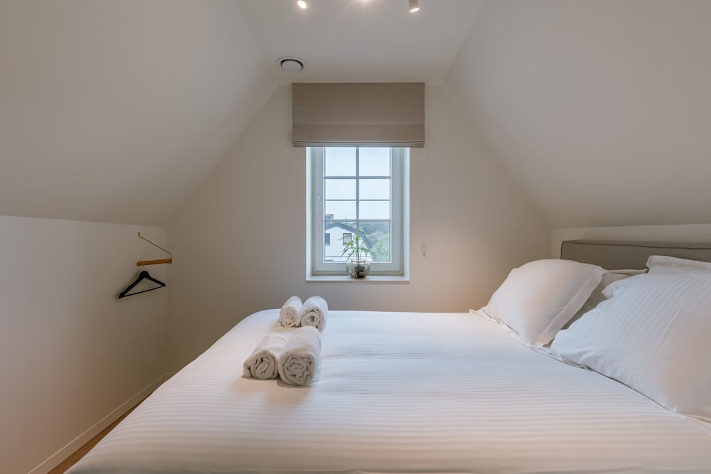 Modern Cozy Beach Villa - La Madrague, Fotografia 32
