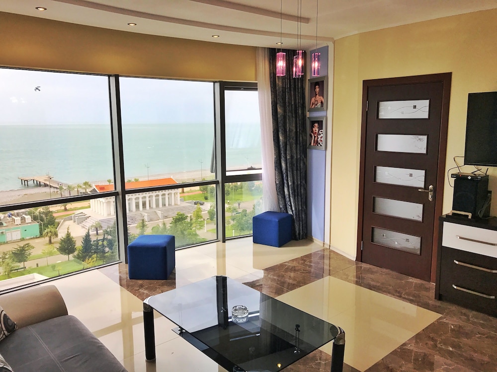 Panoramic Suite, 1 Bedroom photo 1