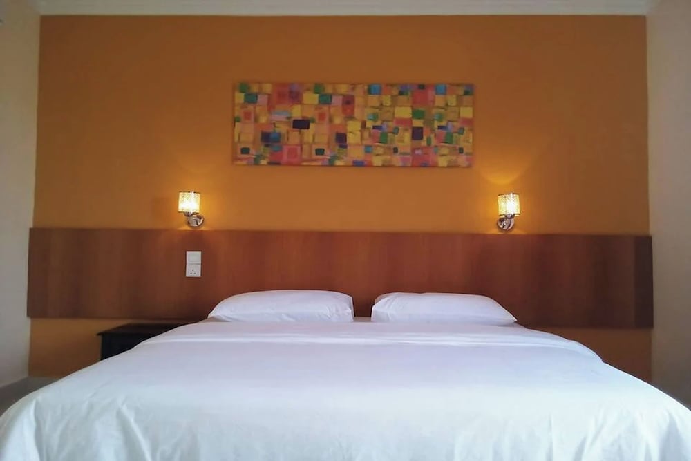 Deluxe Room photo 1