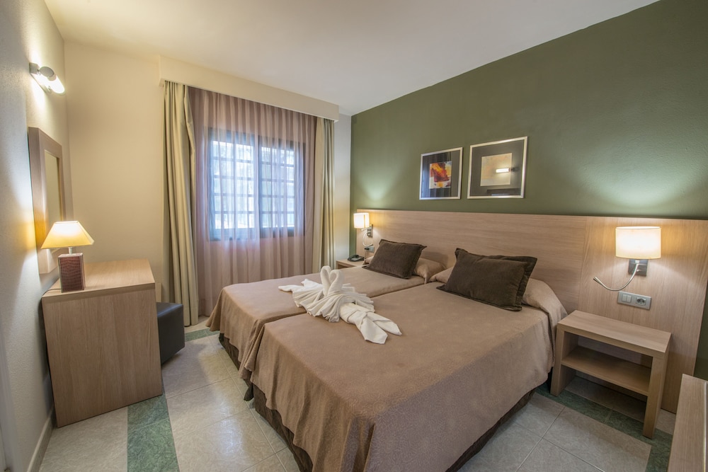 Bungalow, 1 habitación (2 adultos)