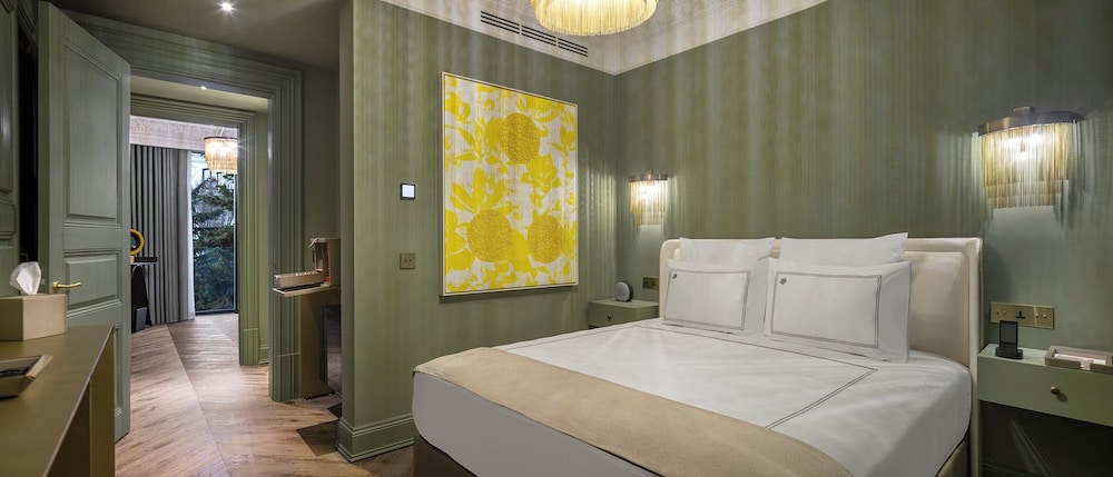 Suite, Park View photo 1