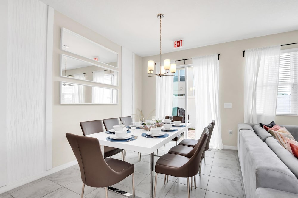 Comfy House at Compass Bay Cb102, Foto 19