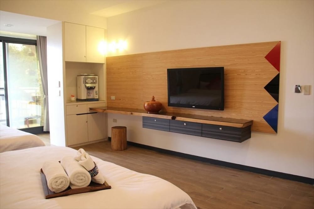 Standard Quadruple Room photo 3