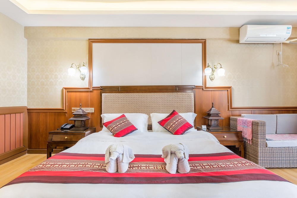 Superior Double Room photo 1