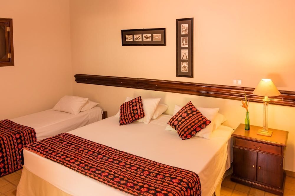 Superior Room, Multiple Bedrooms photo 1