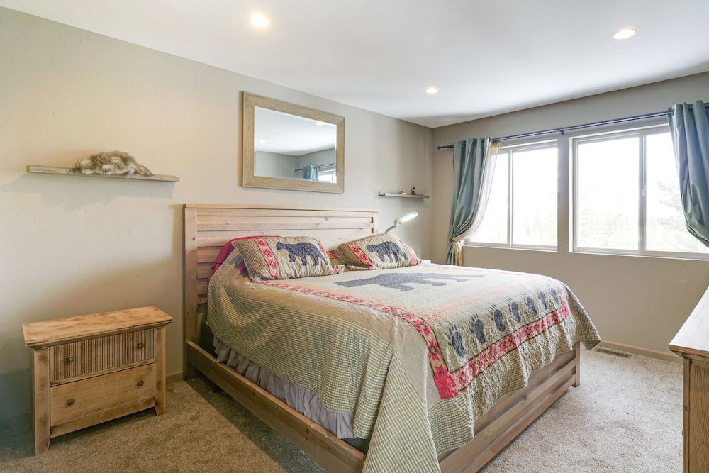 House (2 Bedrooms) photo 2