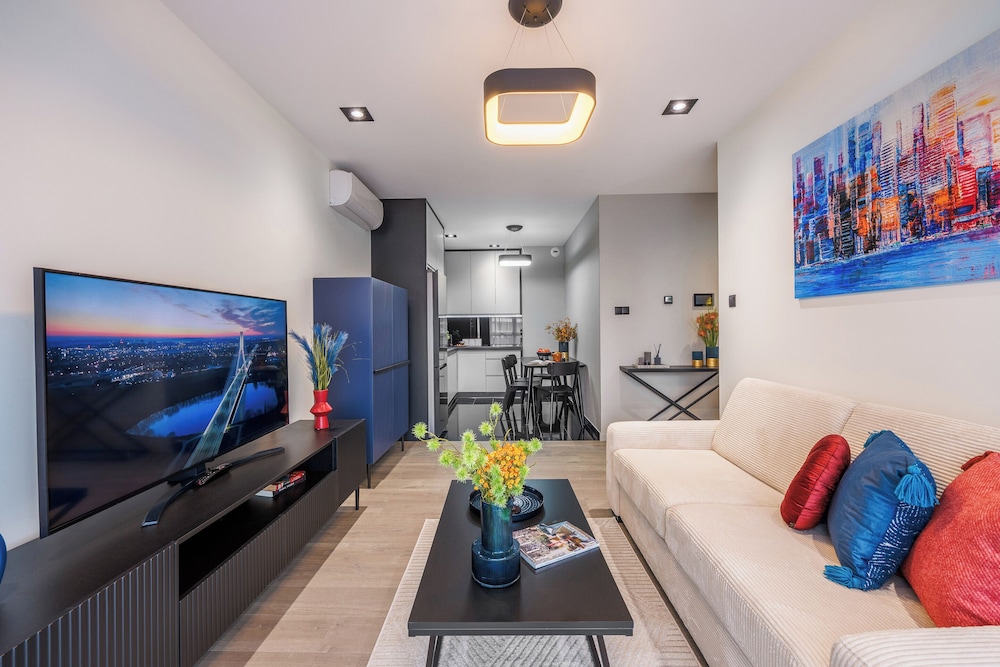 Superior Apartment, 1 Bedroom - Photo 9