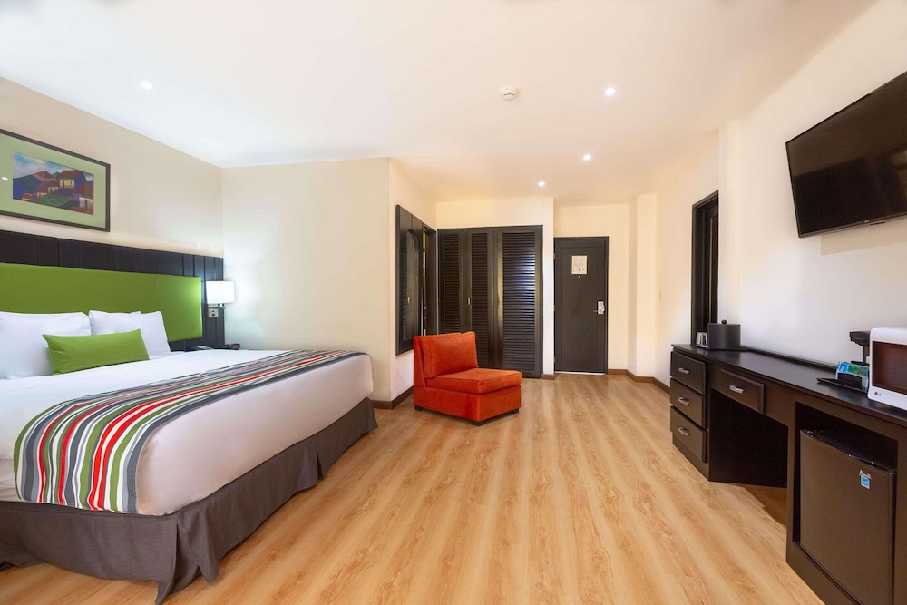 Room, 1 King Bed, Non Smoking - Photo 1