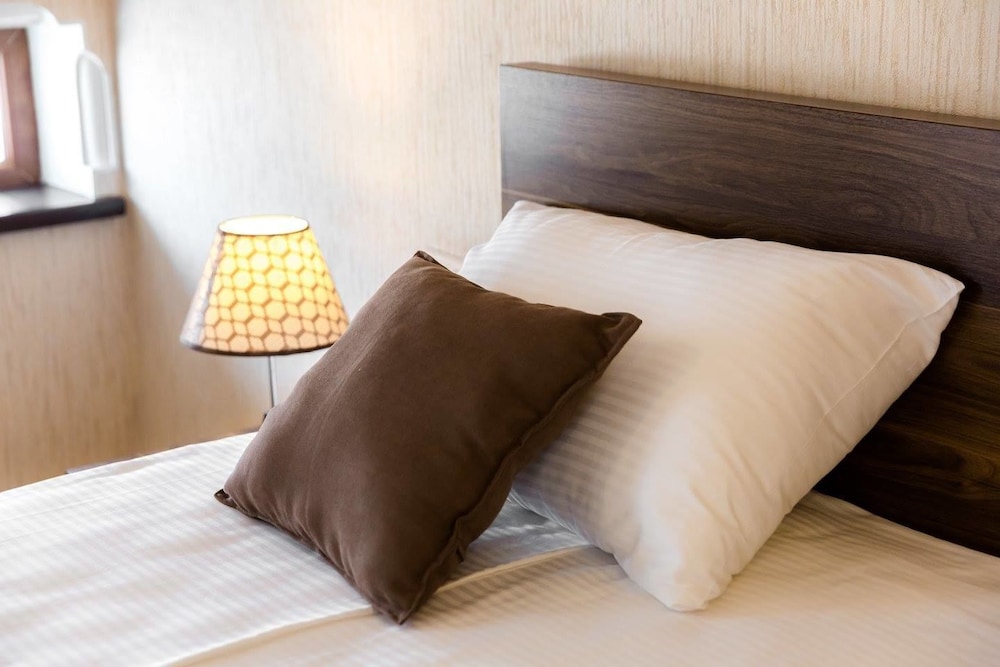 Double or Twin Room photo 2