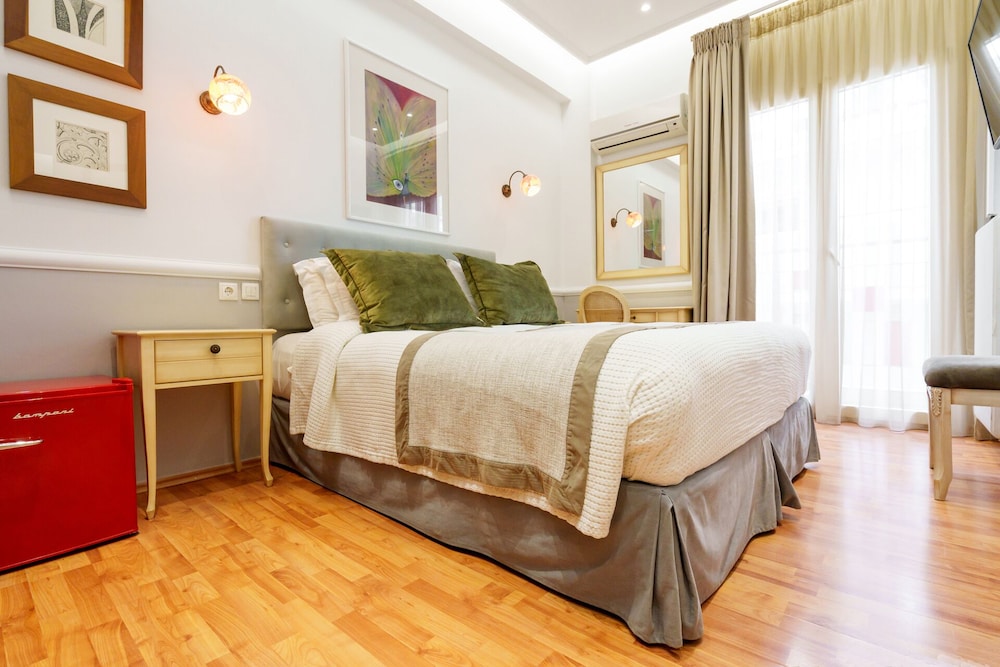 Superior Double Room photo 1