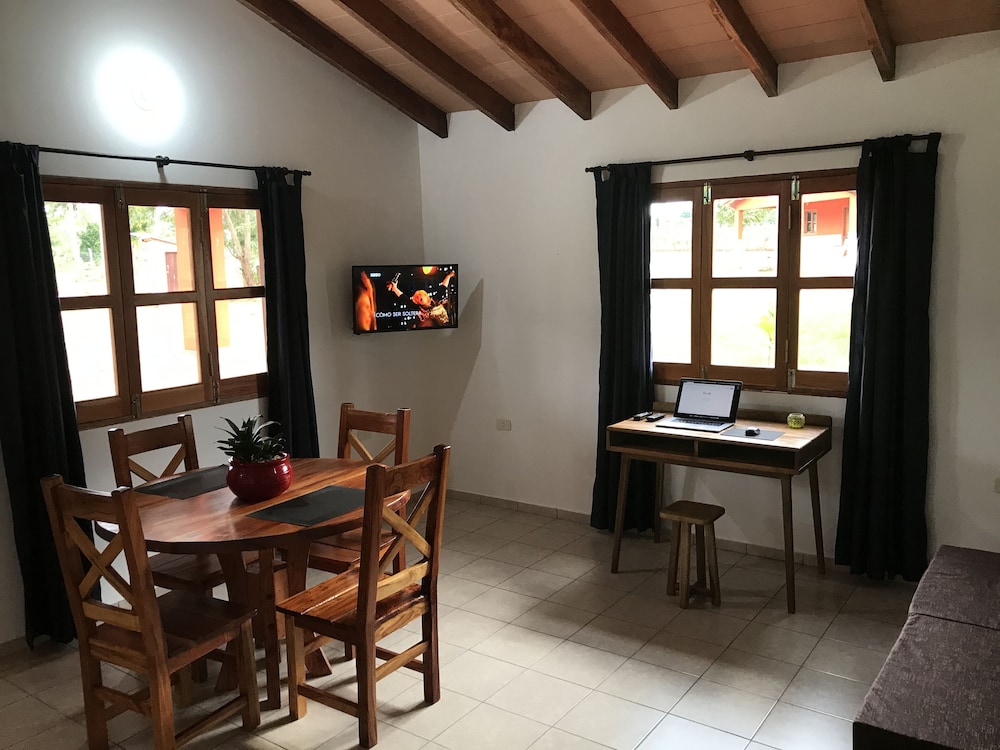 Comfort Bungalow, 2 Bedrooms