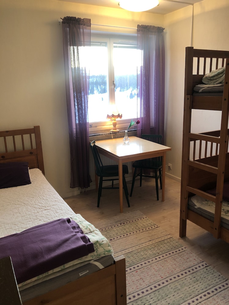Triple Room, Shared Bathroom photo 2