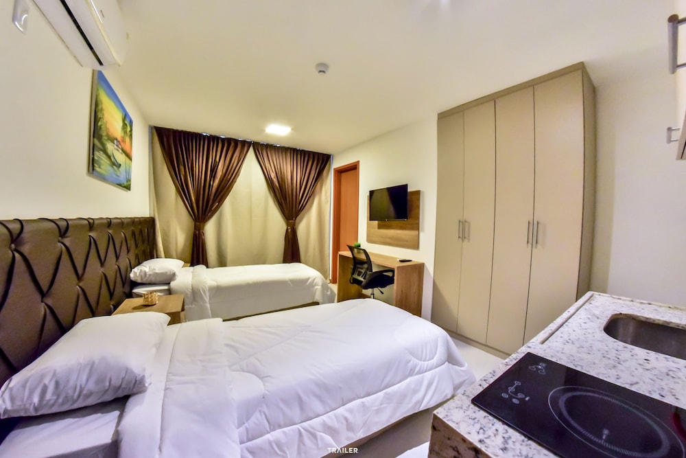 Deluxe Single Room photo 1