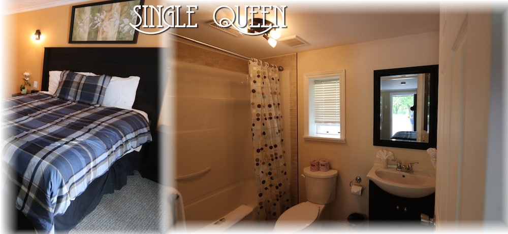Double Room, 1 Double Bed photo 3