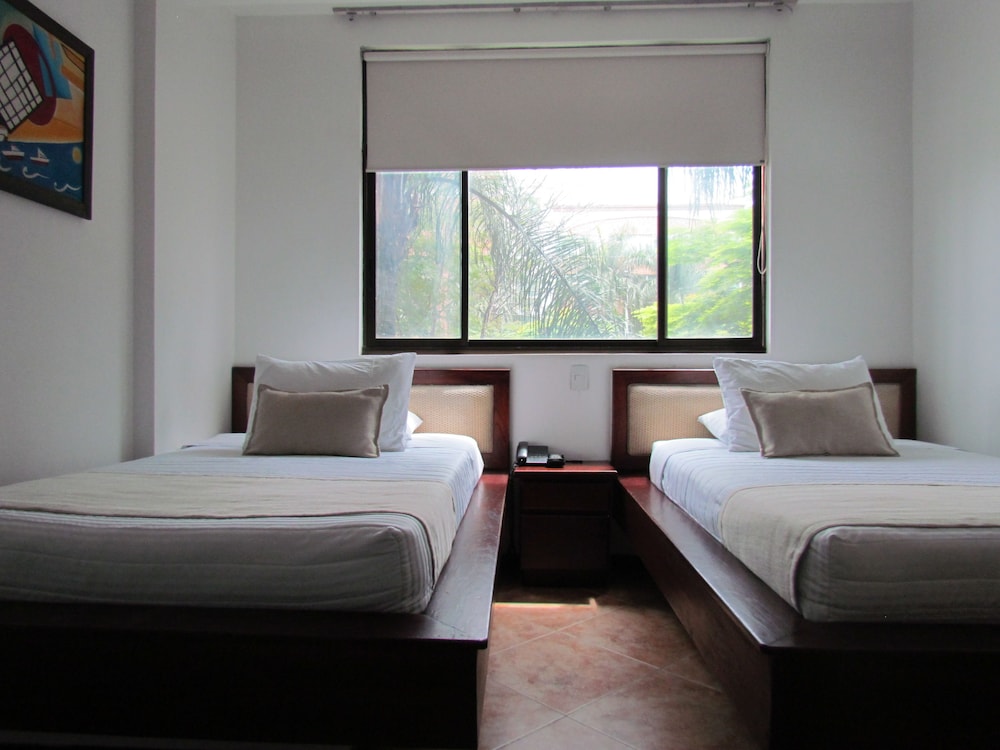 Standard Room, 1 Double Bed