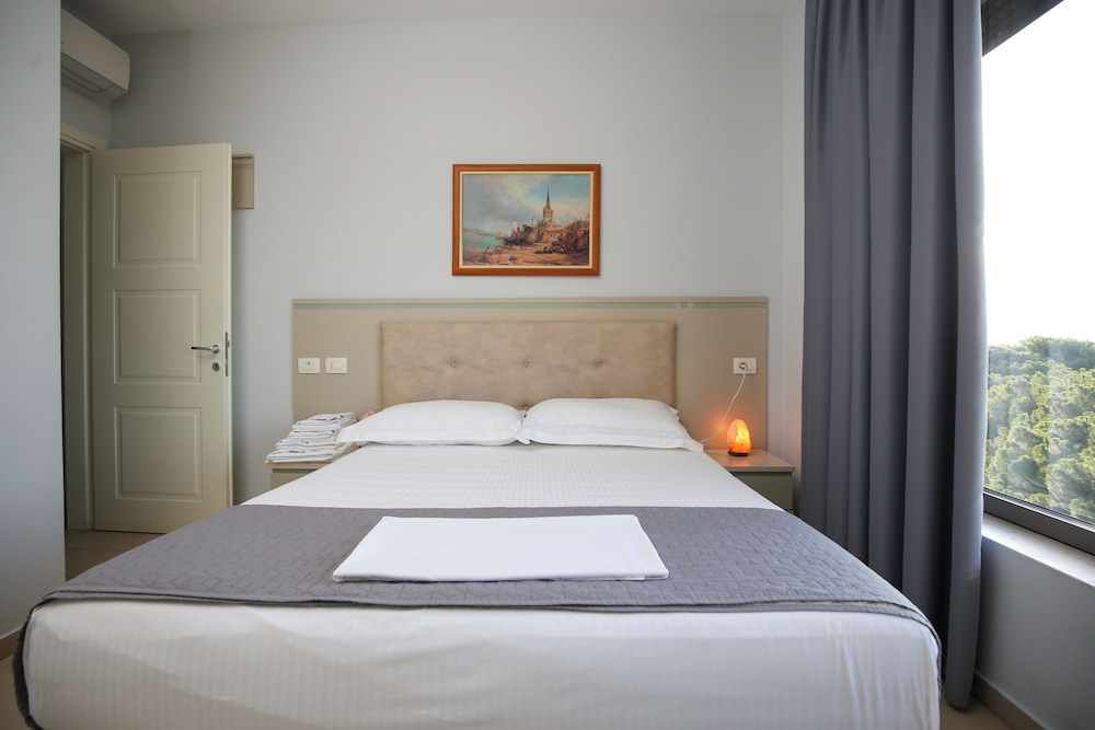 Family Suite, Sea View