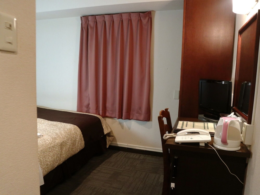 Standard Double Room, 1 Queen Bed, Smoking photo 2