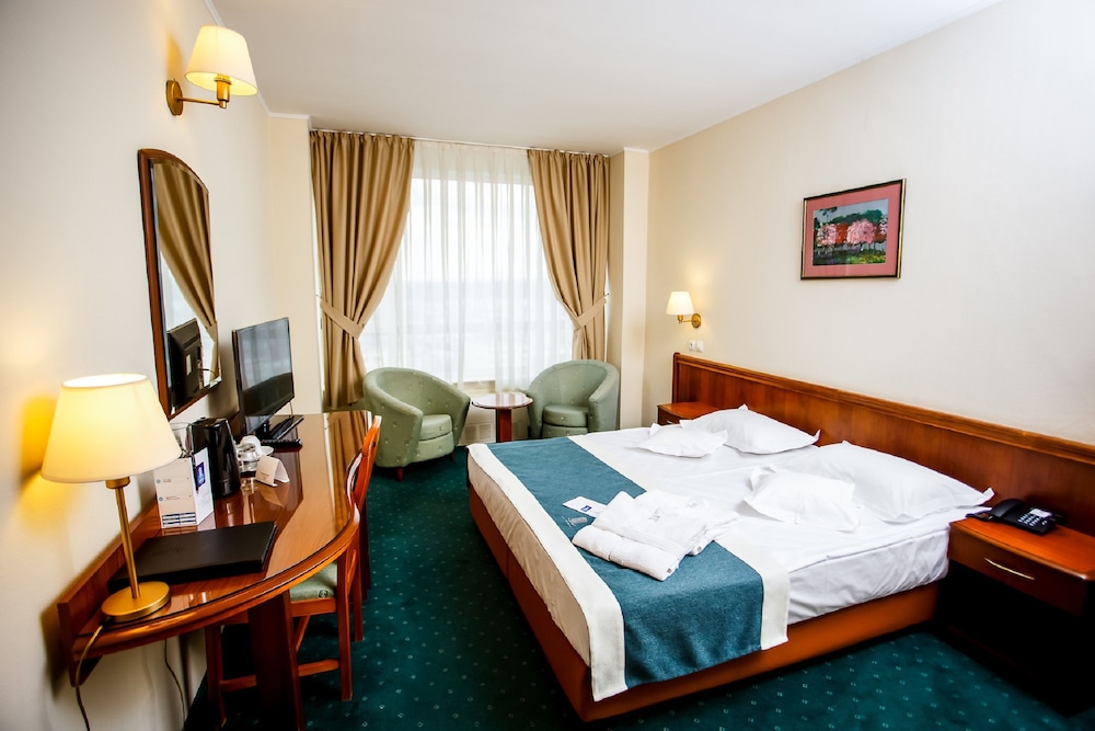 Business Double Room photo 1