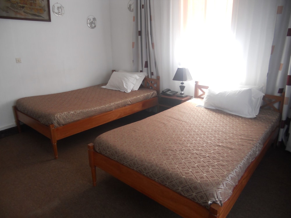 Standard Twin Room, 1 Bedroom