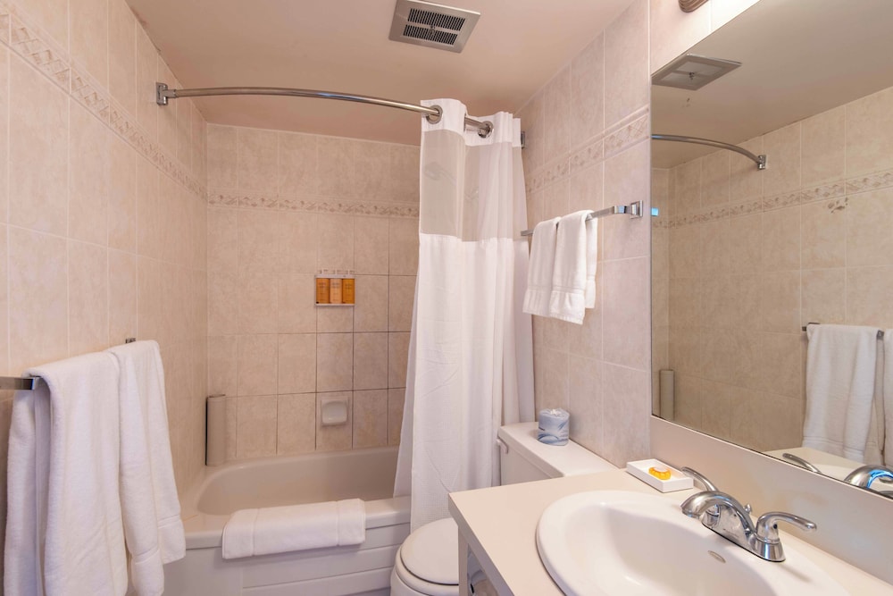 Deluxe Double Room, 2 Queen Beds, Balcony, Lake View photo 3