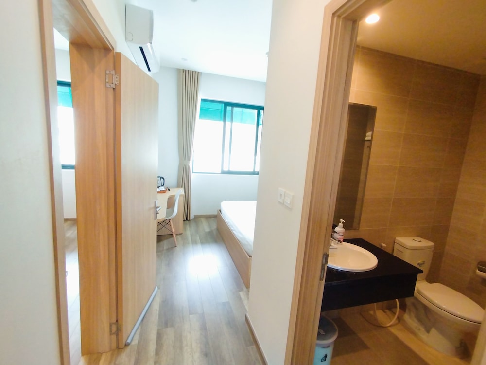 Family Quadruple Room, 2 Bedrooms, Connecting Rooms, Tower