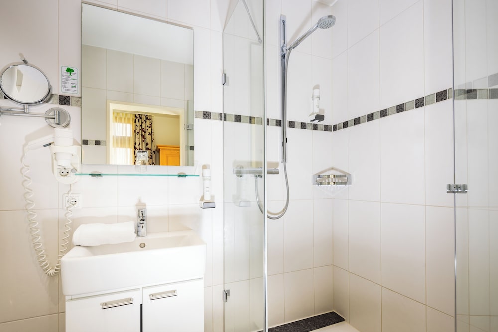 Standard Single Room photo 2