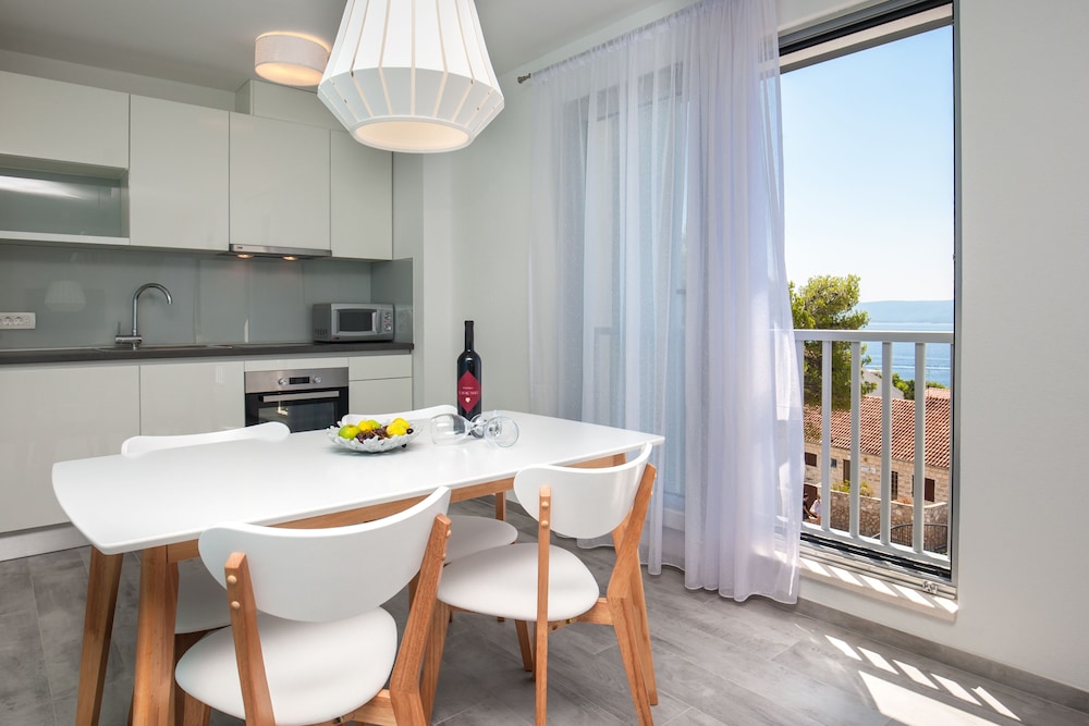 Apartment, Sea View