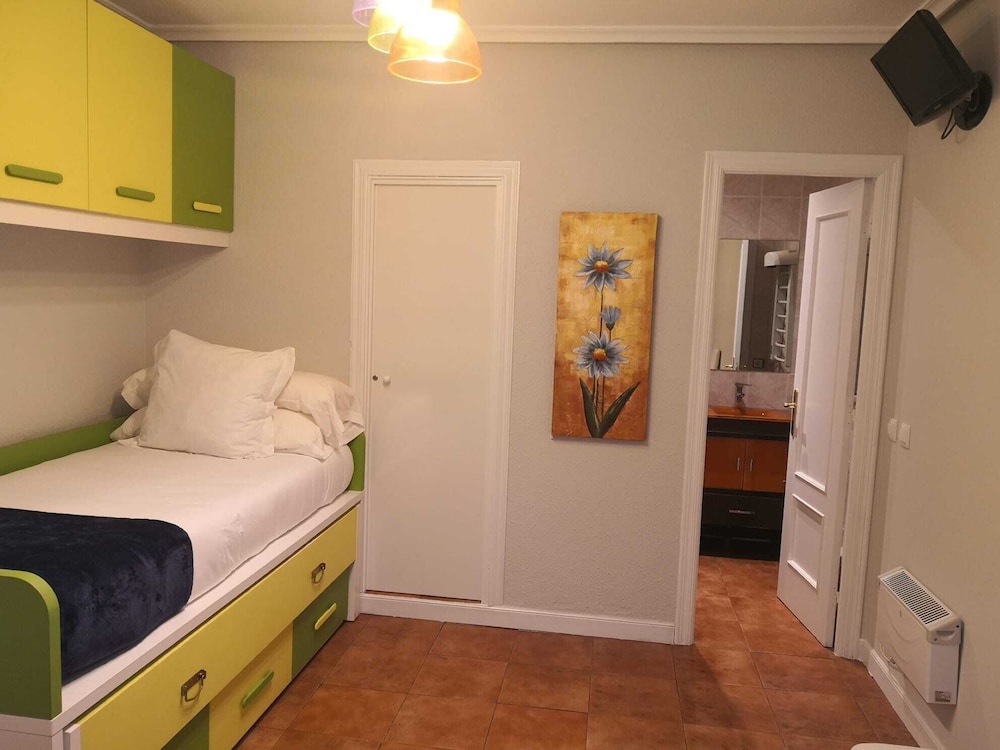 Comfort Quadruple Room photo 3