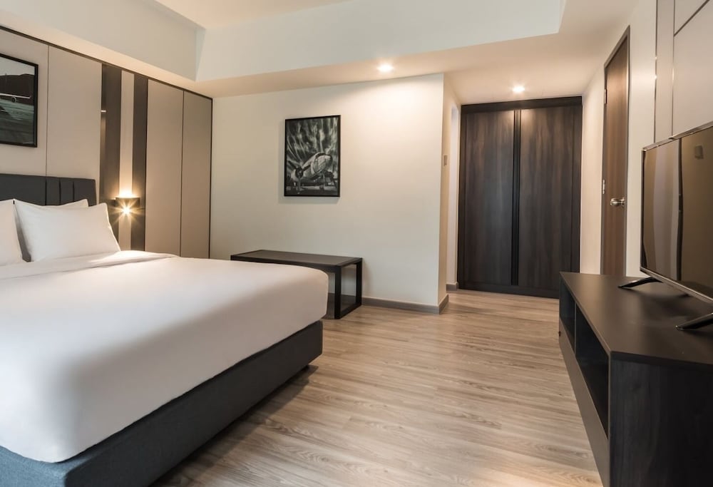 Suite photo 3