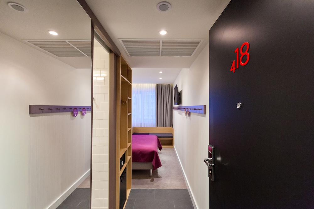 Superior Double or Twin Room photo 2