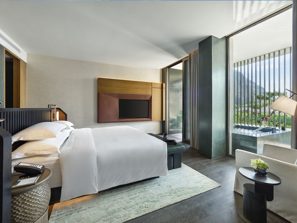 Cloud Terrace Cliff Suite photo 3