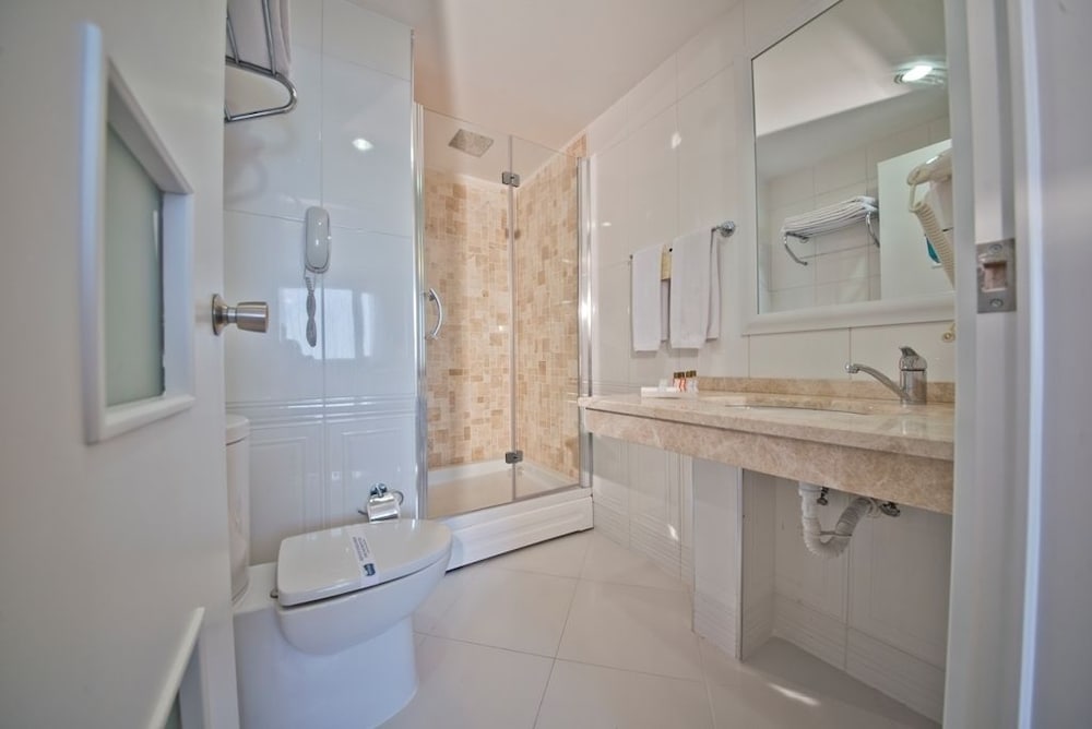 Standard Double or Twin Room photo 2