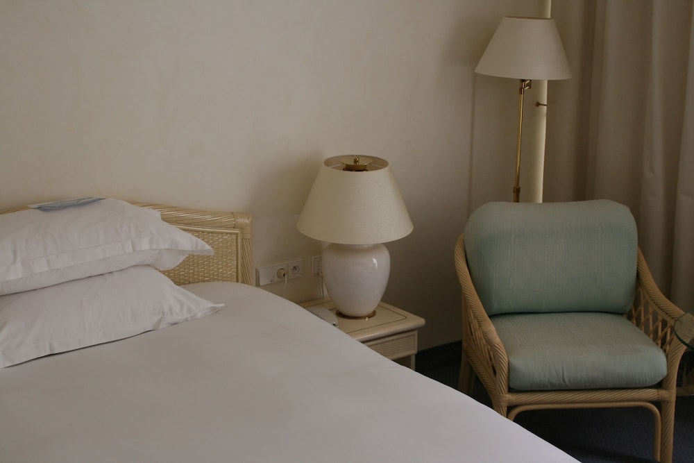 Chambre Double pour 1 personne, baignoire