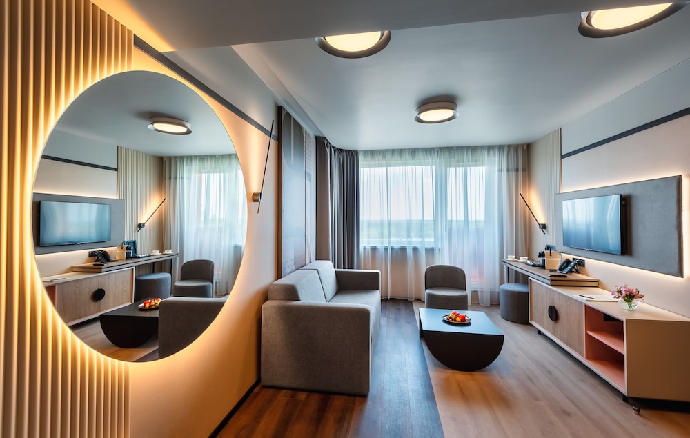 Premium Suite photo 3