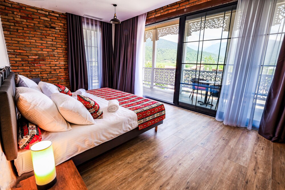 Luxury Double Room photo 1