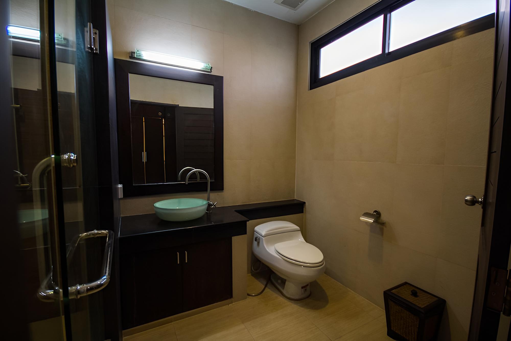 Basic Twin Room - Photo 7