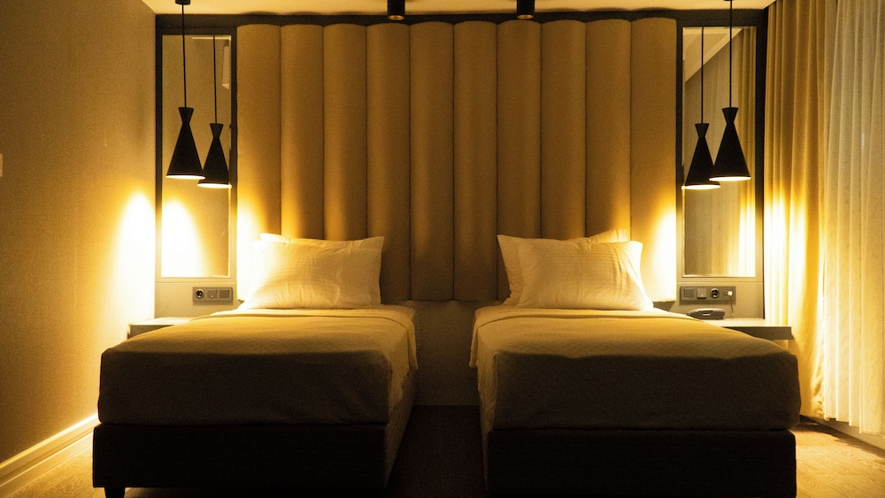 Superior Twin Room photo 1