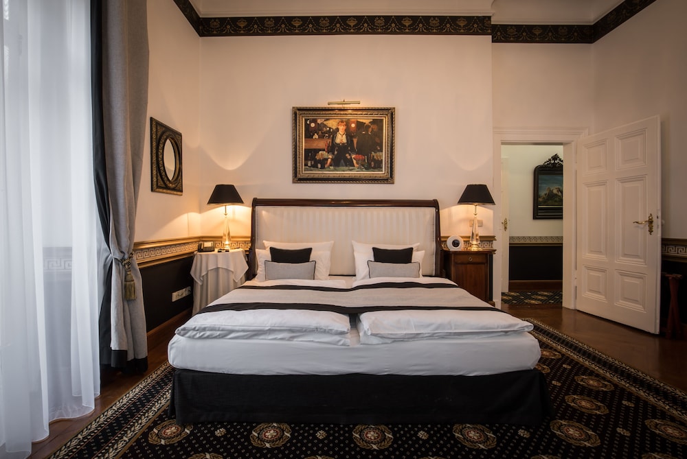 Family Suite, 2 Bedrooms - Photo 1